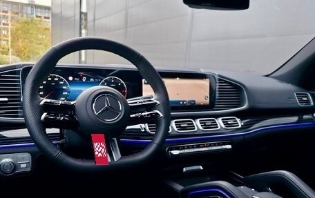 Mercedes-Benz GLS, 2025 год, 16 950 000 рублей, 8 фотография