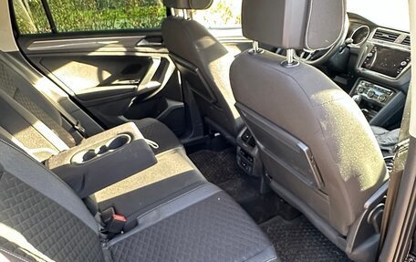 Volkswagen Tiguan II, 2018 год, 2 150 000 рублей, 7 фотография