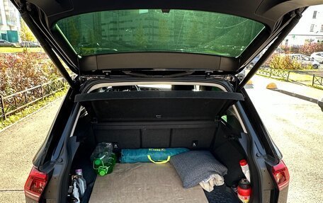 Volkswagen Tiguan II, 2018 год, 2 150 000 рублей, 8 фотография