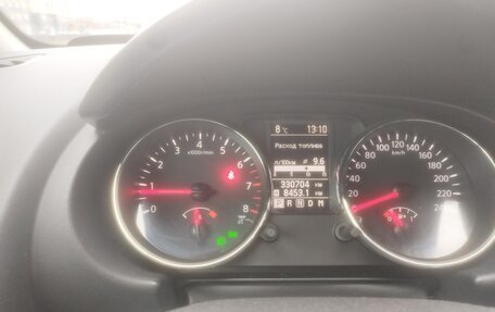 Nissan Qashqai, 2011 год, 700 000 рублей, 14 фотография