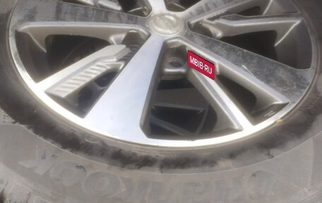 Nissan Qashqai, 2011 год, 700 000 рублей, 17 фотография