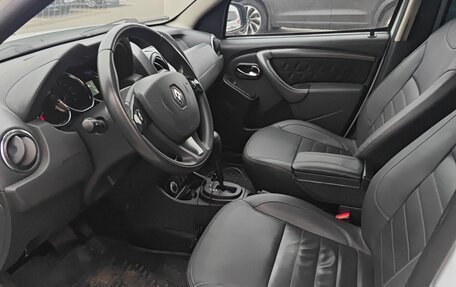 Renault Duster I рестайлинг, 2016 год, 1 250 000 рублей, 7 фотография