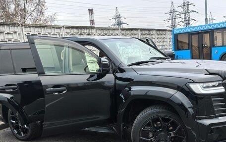 Toyota Land Cruiser 200, 2011 год, 5 000 000 рублей, 2 фотография