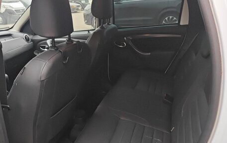 Renault Duster I рестайлинг, 2016 год, 1 250 000 рублей, 6 фотография