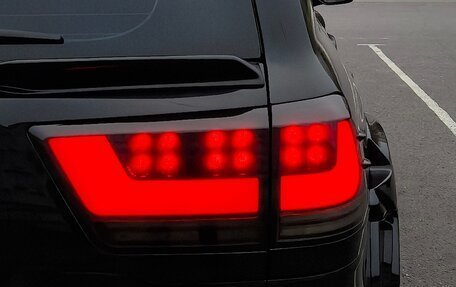 Toyota Land Cruiser 200, 2011 год, 5 000 000 рублей, 5 фотография