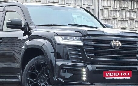 Toyota Land Cruiser 200, 2011 год, 5 000 000 рублей, 3 фотография