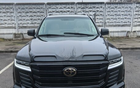 Toyota Land Cruiser 200, 2011 год, 5 000 000 рублей, 6 фотография
