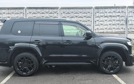 Toyota Land Cruiser 200, 2011 год, 5 000 000 рублей, 9 фотография