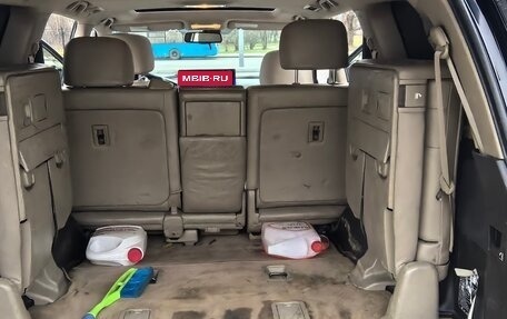 Toyota Land Cruiser 200, 2011 год, 5 000 000 рублей, 7 фотография