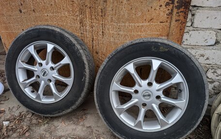 Nissan Almera Classic, 2010 год, 799 000 рублей, 7 фотография