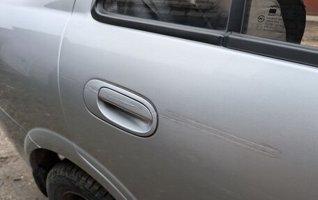 Nissan Almera Classic, 2010 год, 799 000 рублей, 8 фотография