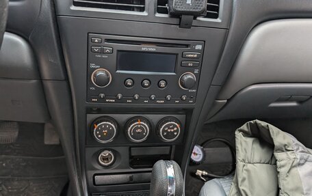 Nissan Almera Classic, 2010 год, 799 000 рублей, 6 фотография