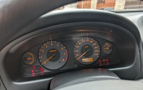 Nissan Almera Classic, 2010 год, 799 000 рублей, 5 фотография