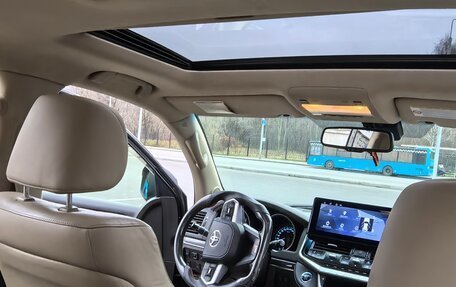 Toyota Land Cruiser 200, 2011 год, 5 000 000 рублей, 8 фотография