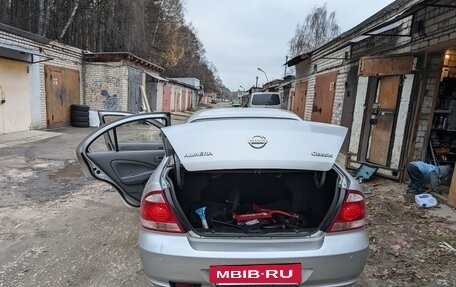 Nissan Almera Classic, 2010 год, 799 000 рублей, 4 фотография