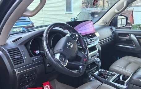 Toyota Land Cruiser 200, 2011 год, 5 000 000 рублей, 10 фотография