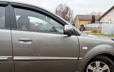 KIA Rio II, 2010 год, 630 000 рублей, 2 фотография