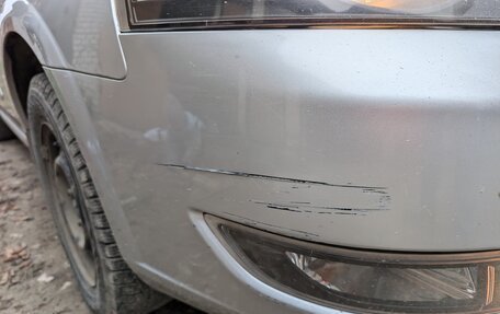 Nissan Almera Classic, 2010 год, 799 000 рублей, 12 фотография