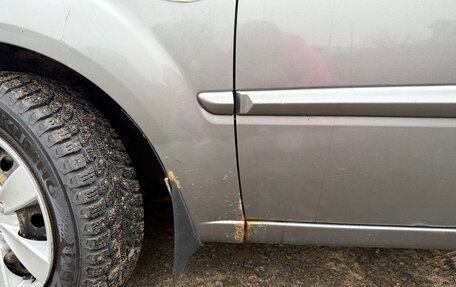 KIA Rio II, 2010 год, 630 000 рублей, 9 фотография