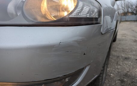 Nissan Almera Classic, 2010 год, 799 000 рублей, 13 фотография