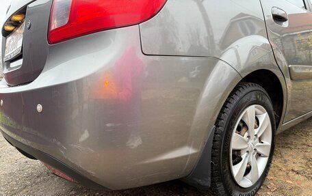 KIA Rio II, 2010 год, 630 000 рублей, 4 фотография