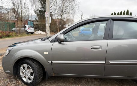 KIA Rio II, 2010 год, 630 000 рублей, 8 фотография