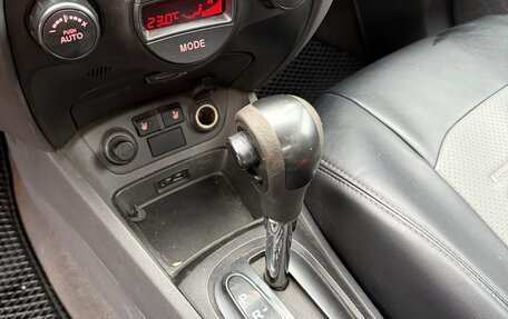 KIA Rio II, 2010 год, 630 000 рублей, 16 фотография