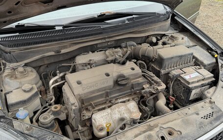 KIA Rio II, 2010 год, 630 000 рублей, 17 фотография