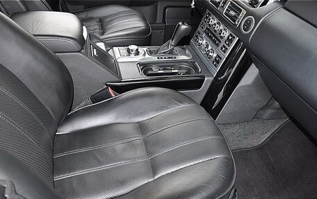 Land Rover Range Rover III, 2009 год, 1 500 000 рублей, 20 фотография