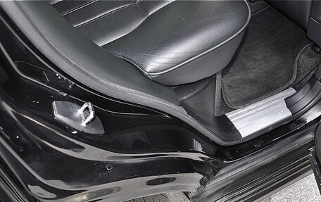 Land Rover Range Rover III, 2009 год, 1 500 000 рублей, 27 фотография