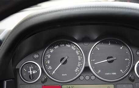 Land Rover Range Rover III, 2009 год, 1 500 000 рублей, 24 фотография