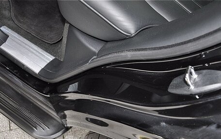 Land Rover Range Rover III, 2009 год, 1 500 000 рублей, 28 фотография