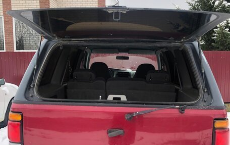 Ford Explorer III, 1995 год, 390 000 рублей, 5 фотография