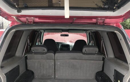 Ford Explorer III, 1995 год, 390 000 рублей, 6 фотография