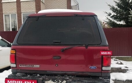 Ford Explorer III, 1995 год, 390 000 рублей, 4 фотография
