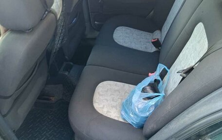 Skoda Fabia I, 2004 год, 200 000 рублей, 8 фотография