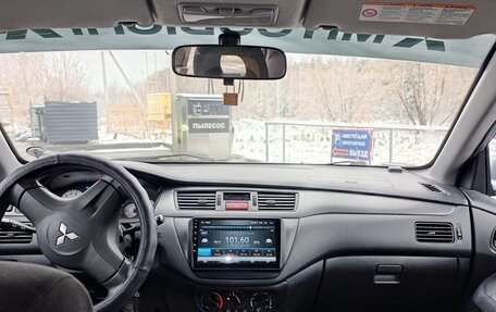 Mitsubishi Lancer IX, 2007 год, 400 000 рублей, 5 фотография