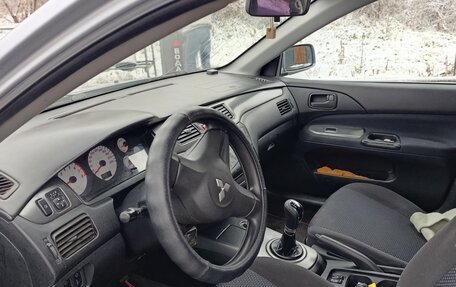 Mitsubishi Lancer IX, 2007 год, 400 000 рублей, 6 фотография
