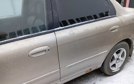 KIA Spectra II (LD), 2008 год, 240 000 рублей, 4 фотография