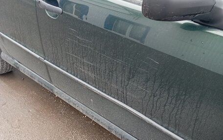 Skoda Fabia I, 2004 год, 200 000 рублей, 11 фотография