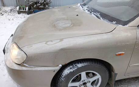 KIA Spectra II (LD), 2008 год, 240 000 рублей, 3 фотография