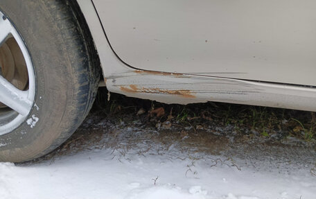 KIA Spectra II (LD), 2008 год, 240 000 рублей, 5 фотография