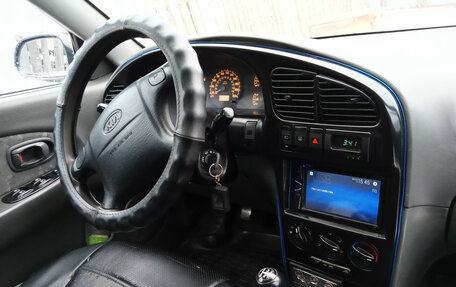 KIA Spectra II (LD), 2008 год, 240 000 рублей, 7 фотография