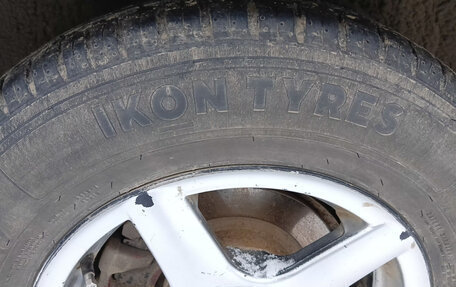 KIA Spectra II (LD), 2008 год, 240 000 рублей, 10 фотография