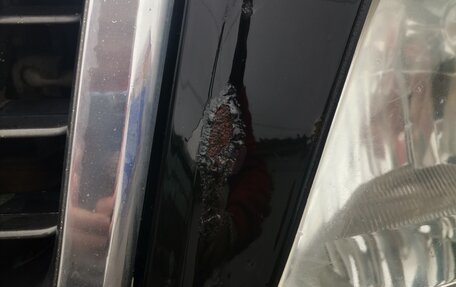 Toyota Land Cruiser Prado 120 рестайлинг, 2004 год, 1 900 000 рублей, 5 фотография