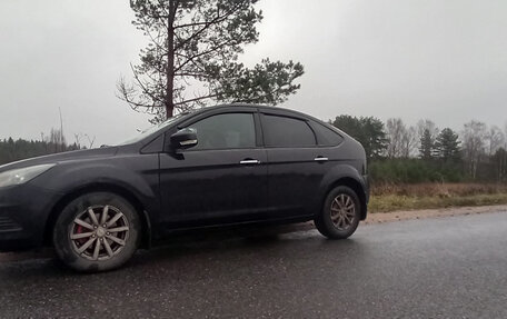 Ford Focus II рестайлинг, 2008 год, 300 000 рублей, 3 фотография