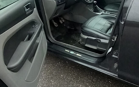 Ford Focus II рестайлинг, 2008 год, 300 000 рублей, 4 фотография