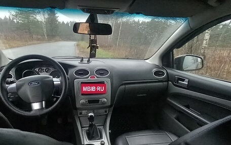 Ford Focus II рестайлинг, 2008 год, 300 000 рублей, 5 фотография