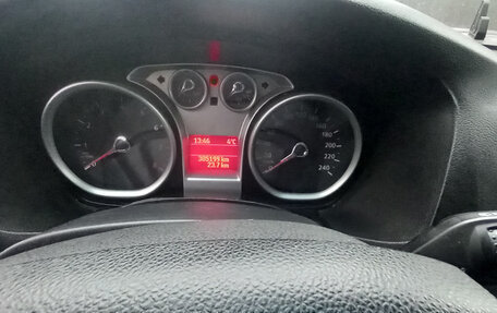 Ford Focus II рестайлинг, 2008 год, 300 000 рублей, 8 фотография