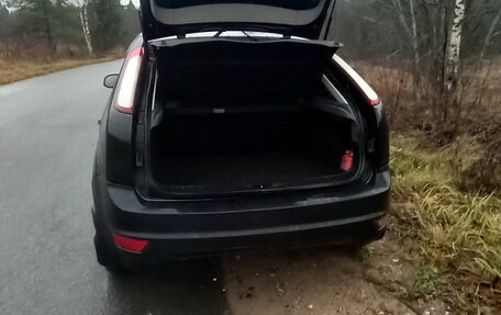 Ford Focus II рестайлинг, 2008 год, 300 000 рублей, 7 фотография